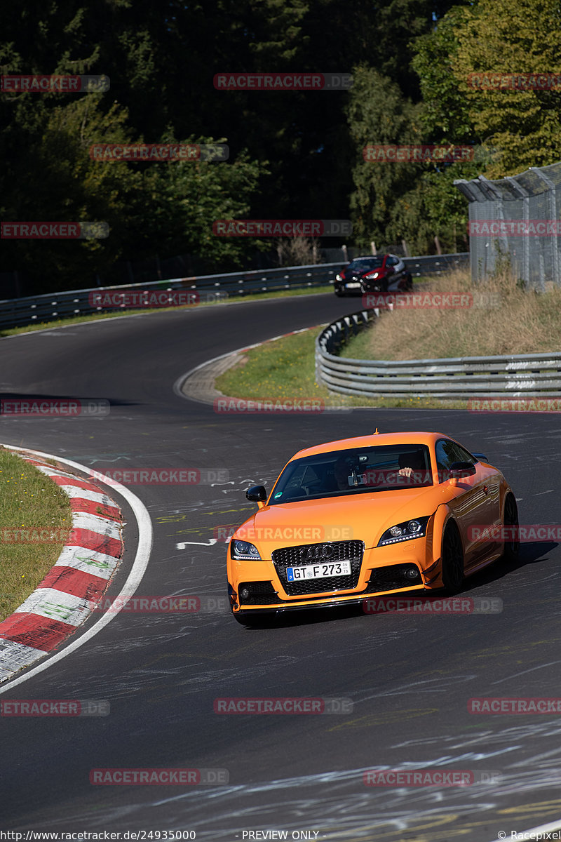 Bild #24935000 - Touristenfahrten Nürburgring Nordschleife (01.10.2023)