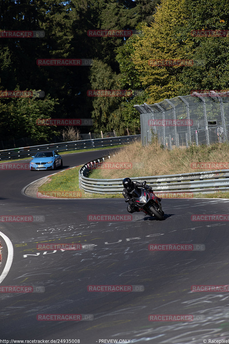 Bild #24935008 - Touristenfahrten Nürburgring Nordschleife (01.10.2023)