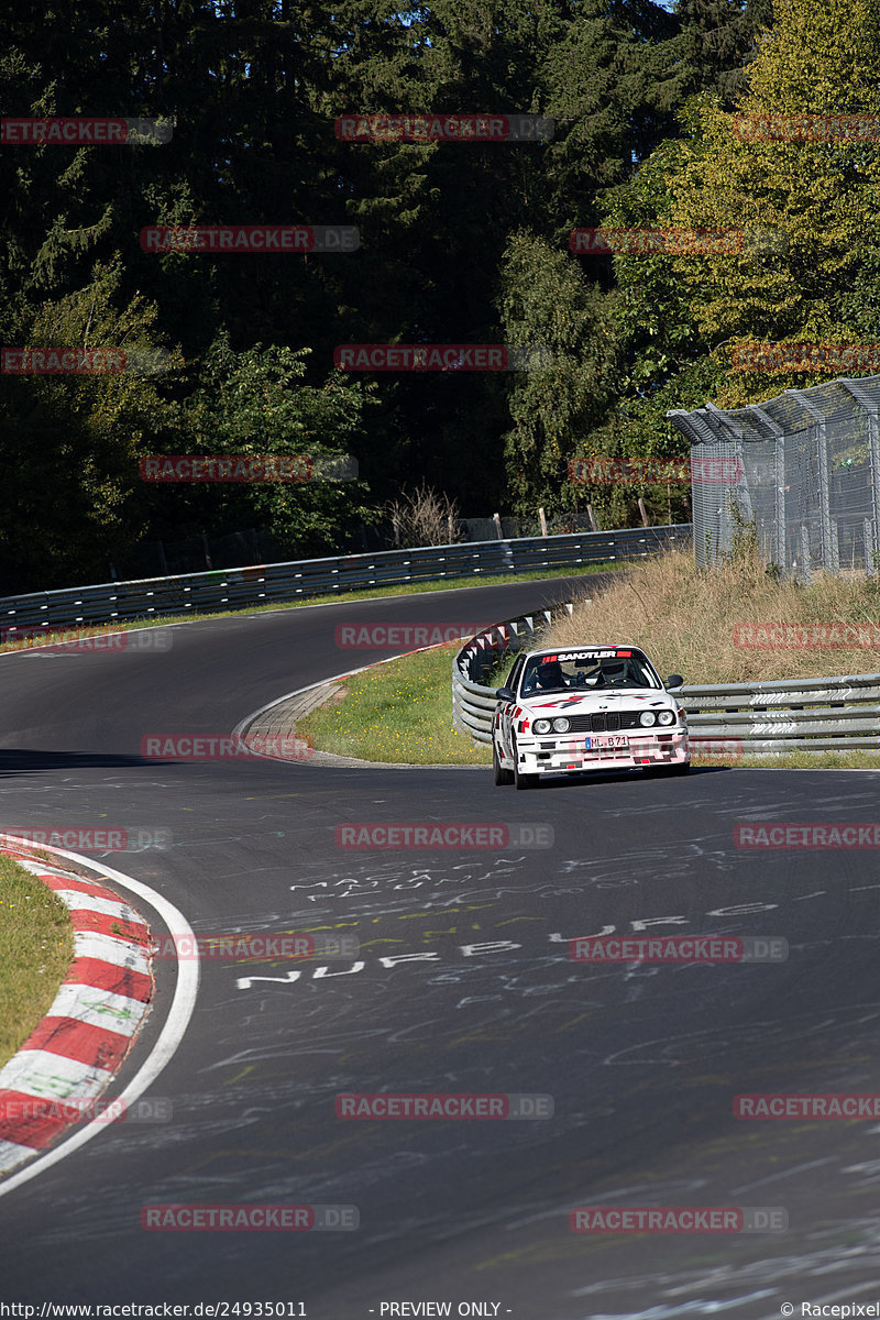 Bild #24935011 - Touristenfahrten Nürburgring Nordschleife (01.10.2023)