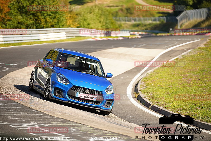 Bild #24935015 - Touristenfahrten Nürburgring Nordschleife (01.10.2023)