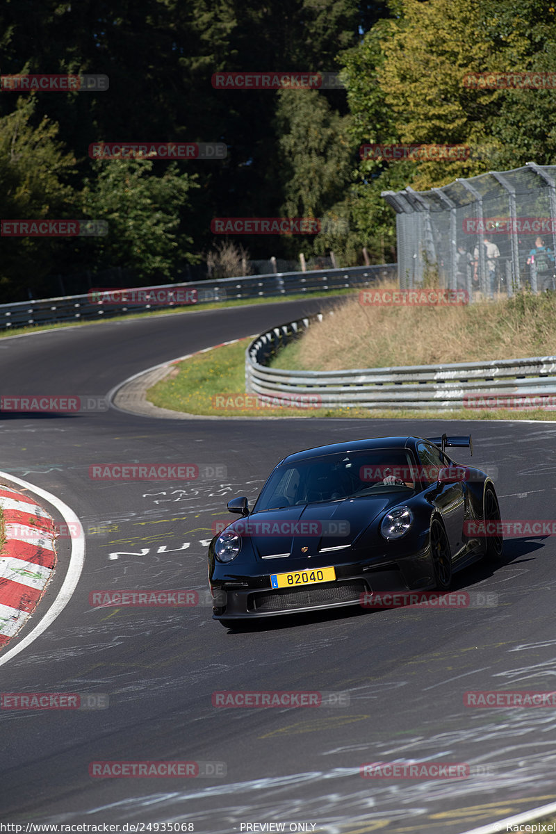 Bild #24935068 - Touristenfahrten Nürburgring Nordschleife (01.10.2023)