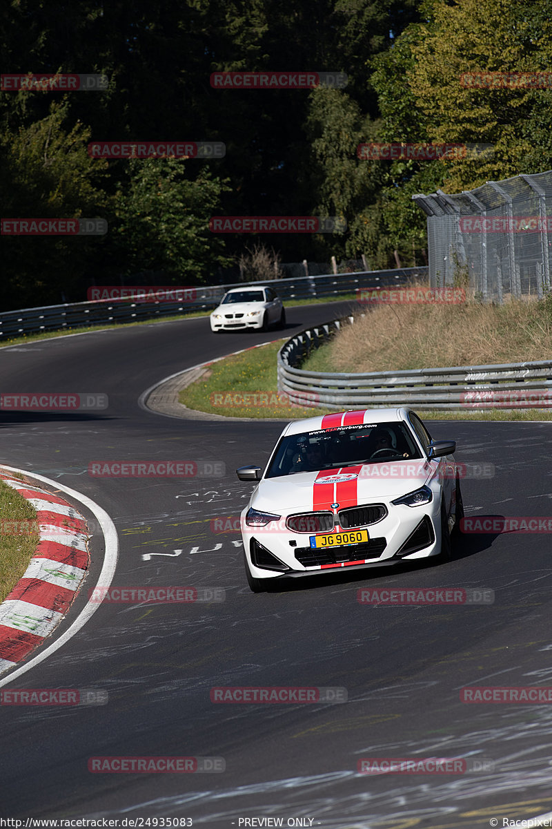 Bild #24935083 - Touristenfahrten Nürburgring Nordschleife (01.10.2023)