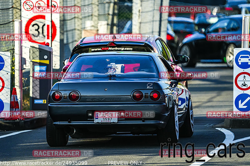 Bild #24935099 - Touristenfahrten Nürburgring Nordschleife (01.10.2023)