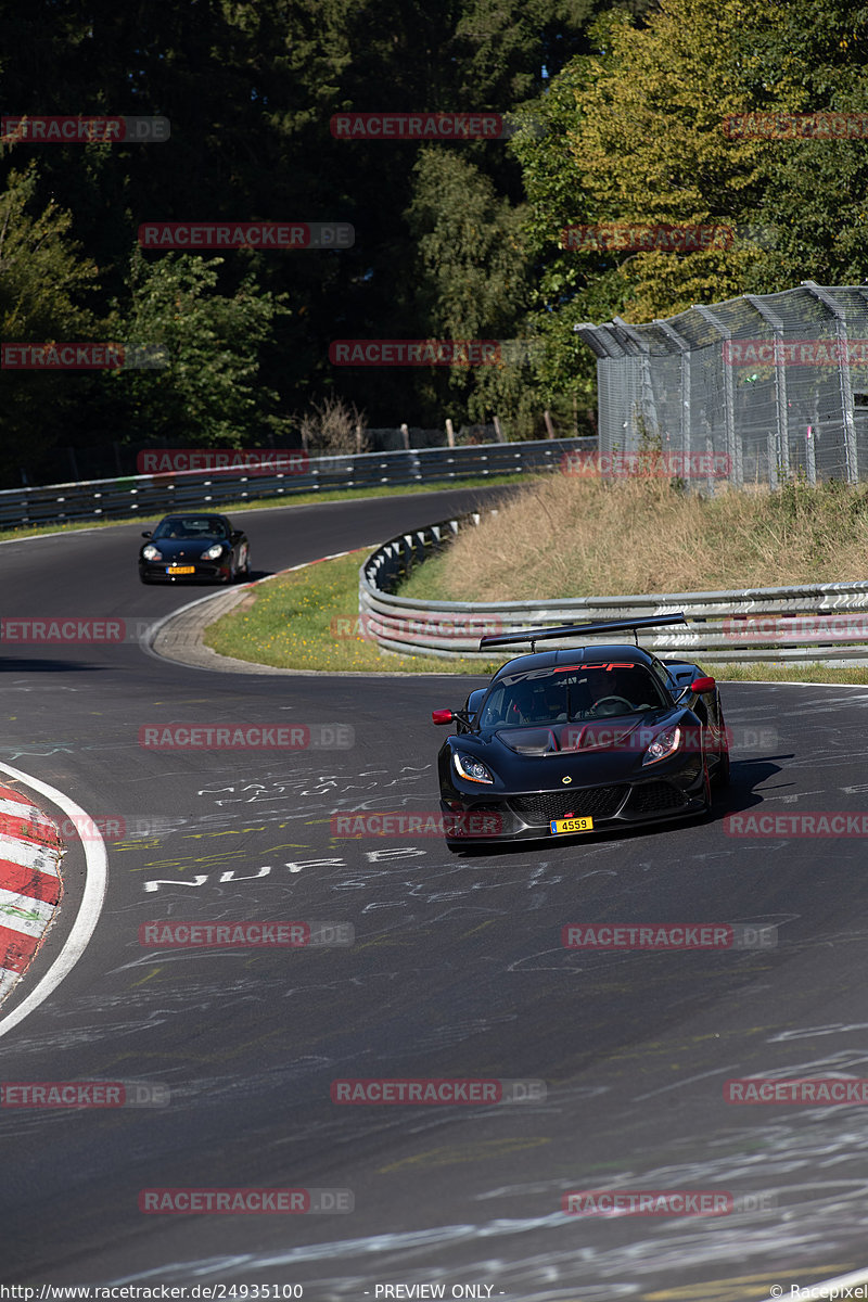 Bild #24935100 - Touristenfahrten Nürburgring Nordschleife (01.10.2023)