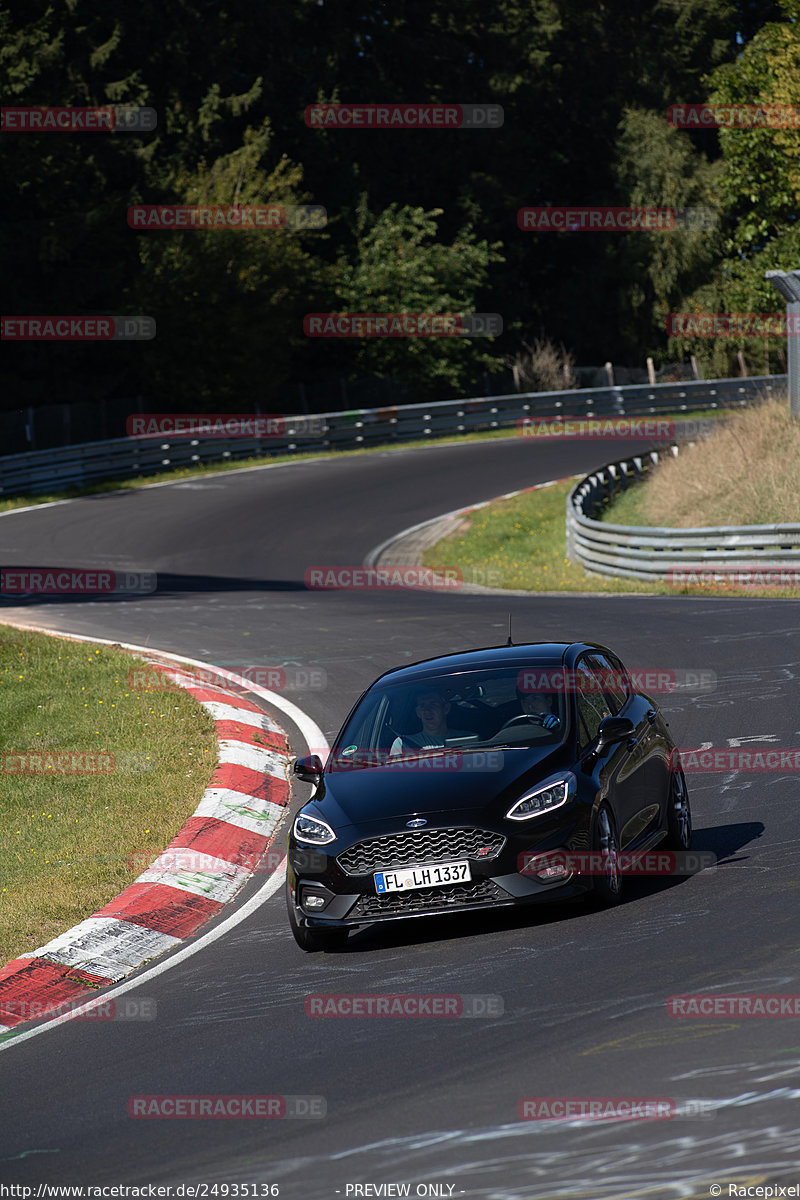 Bild #24935136 - Touristenfahrten Nürburgring Nordschleife (01.10.2023)