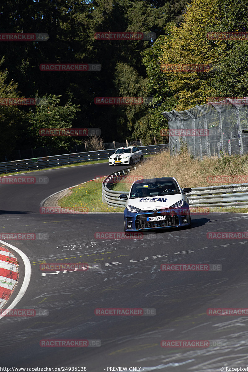 Bild #24935138 - Touristenfahrten Nürburgring Nordschleife (01.10.2023)