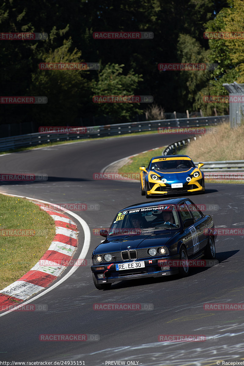 Bild #24935151 - Touristenfahrten Nürburgring Nordschleife (01.10.2023)