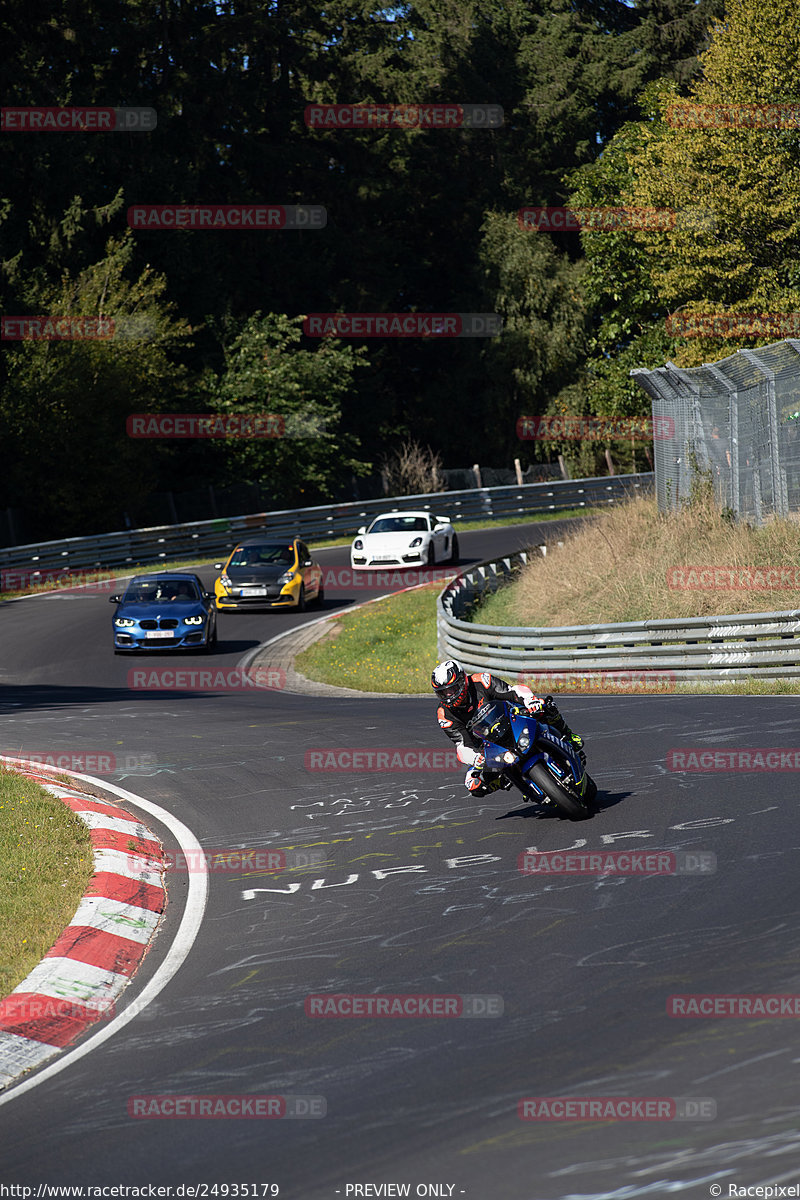 Bild #24935179 - Touristenfahrten Nürburgring Nordschleife (01.10.2023)