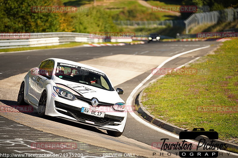 Bild #24935200 - Touristenfahrten Nürburgring Nordschleife (01.10.2023)