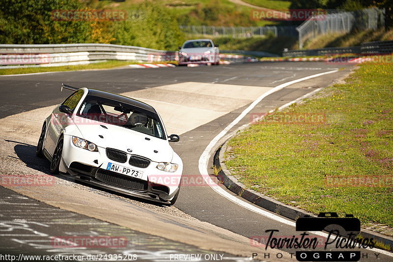 Bild #24935208 - Touristenfahrten Nürburgring Nordschleife (01.10.2023)