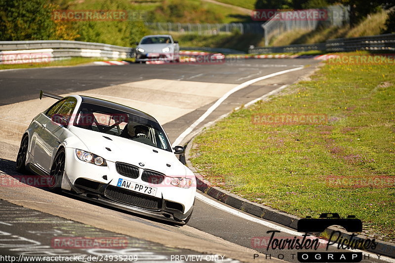 Bild #24935209 - Touristenfahrten Nürburgring Nordschleife (01.10.2023)