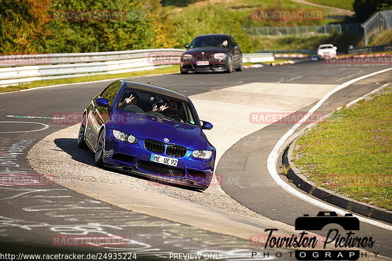 Bild #24935224 - Touristenfahrten Nürburgring Nordschleife (01.10.2023)