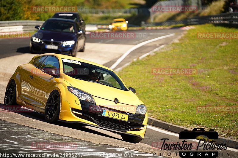 Bild #24935247 - Touristenfahrten Nürburgring Nordschleife (01.10.2023)