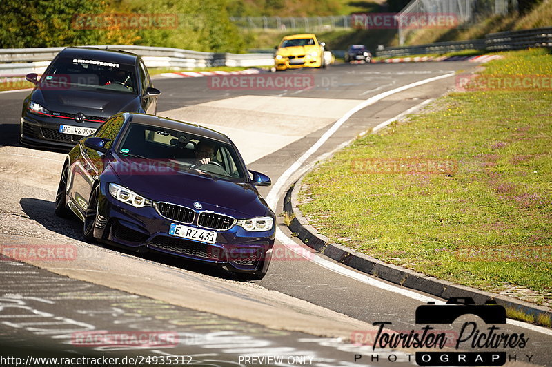 Bild #24935312 - Touristenfahrten Nürburgring Nordschleife (01.10.2023)