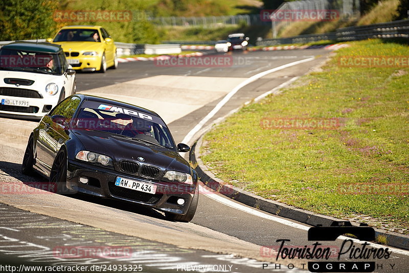 Bild #24935325 - Touristenfahrten Nürburgring Nordschleife (01.10.2023)