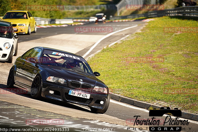 Bild #24935333 - Touristenfahrten Nürburgring Nordschleife (01.10.2023)