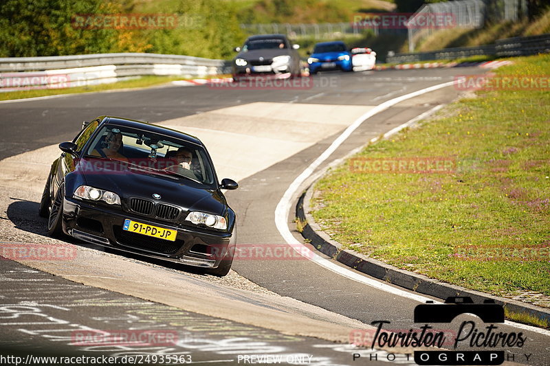 Bild #24935363 - Touristenfahrten Nürburgring Nordschleife (01.10.2023)