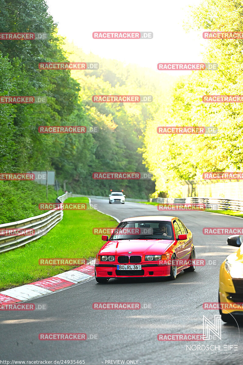 Bild #24935465 - Touristenfahrten Nürburgring Nordschleife (01.10.2023)