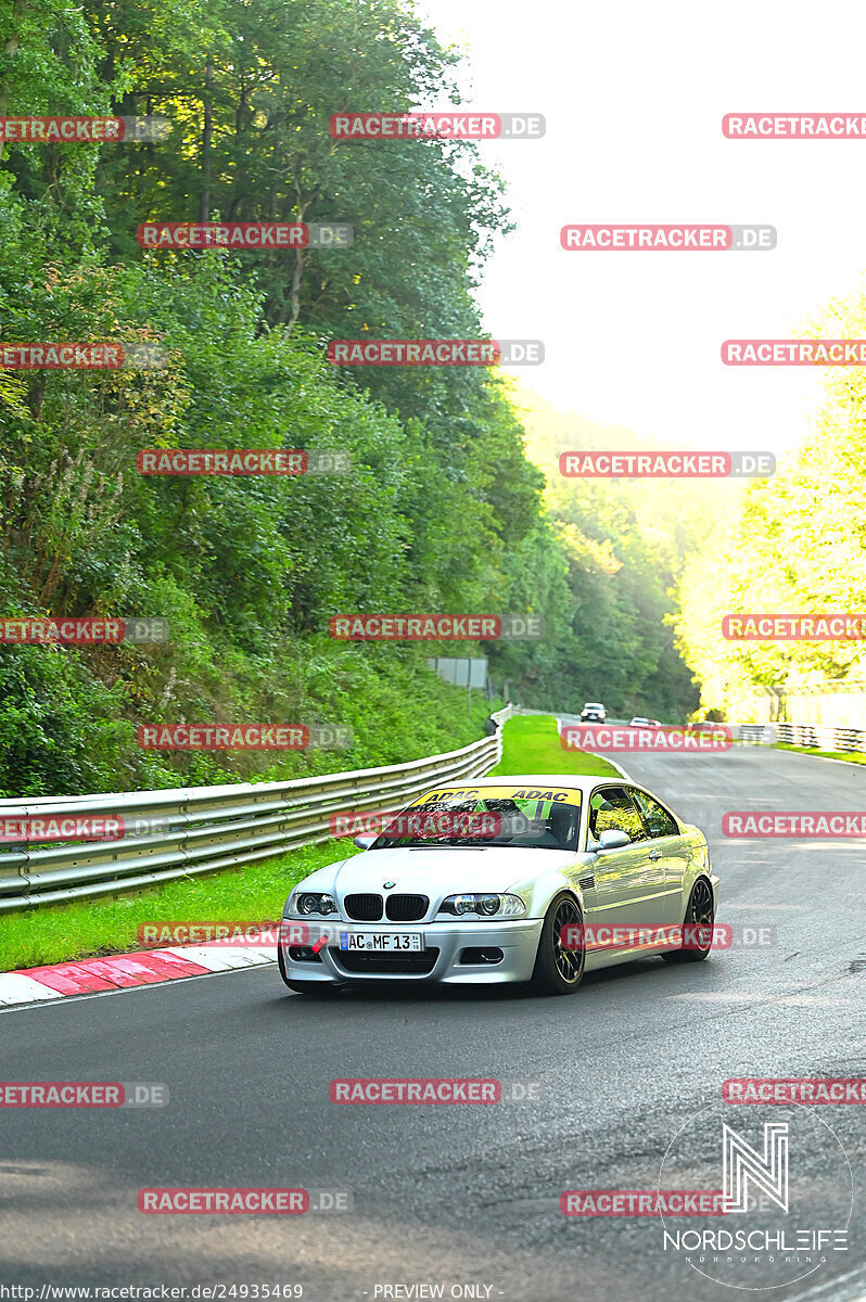 Bild #24935469 - Touristenfahrten Nürburgring Nordschleife (01.10.2023)