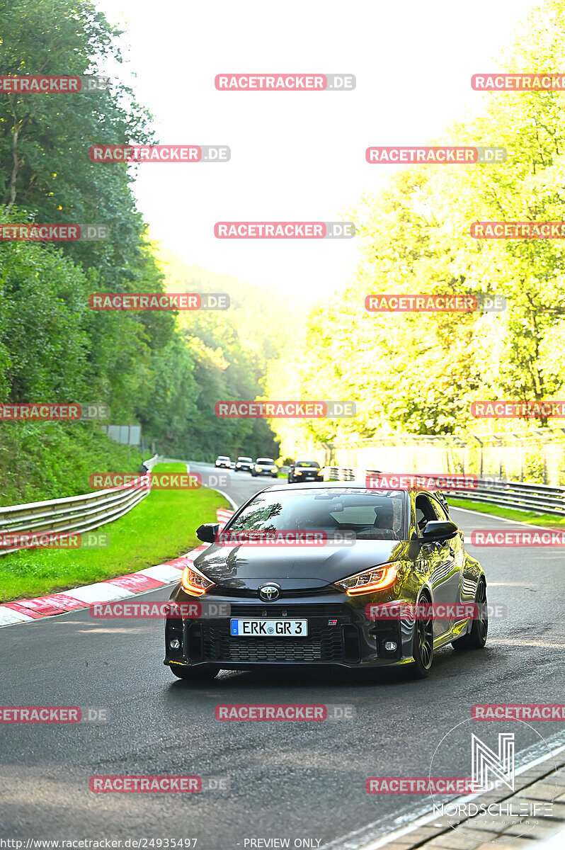 Bild #24935497 - Touristenfahrten Nürburgring Nordschleife (01.10.2023)