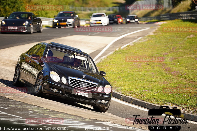 Bild #24935502 - Touristenfahrten Nürburgring Nordschleife (01.10.2023)