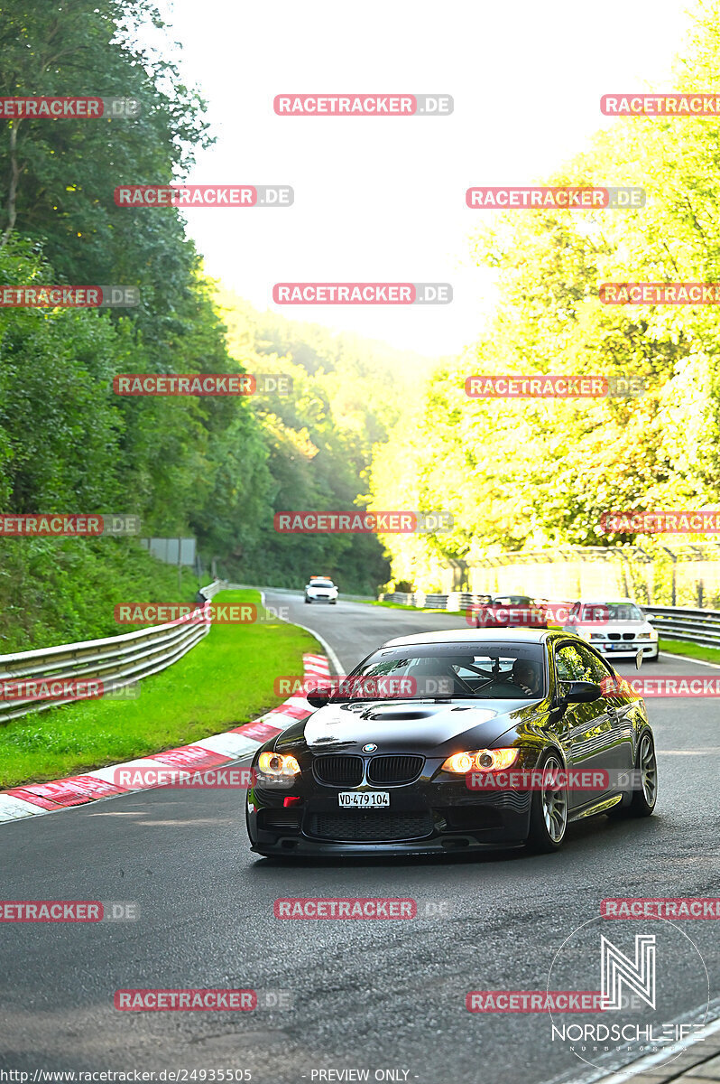 Bild #24935505 - Touristenfahrten Nürburgring Nordschleife (01.10.2023)