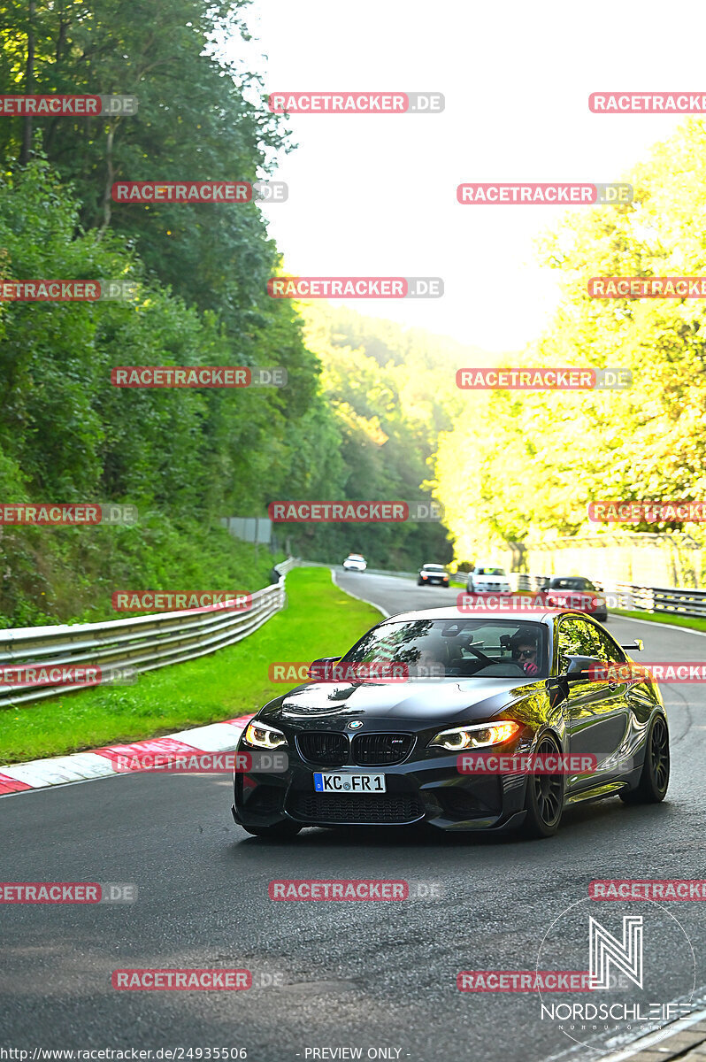 Bild #24935506 - Touristenfahrten Nürburgring Nordschleife (01.10.2023)