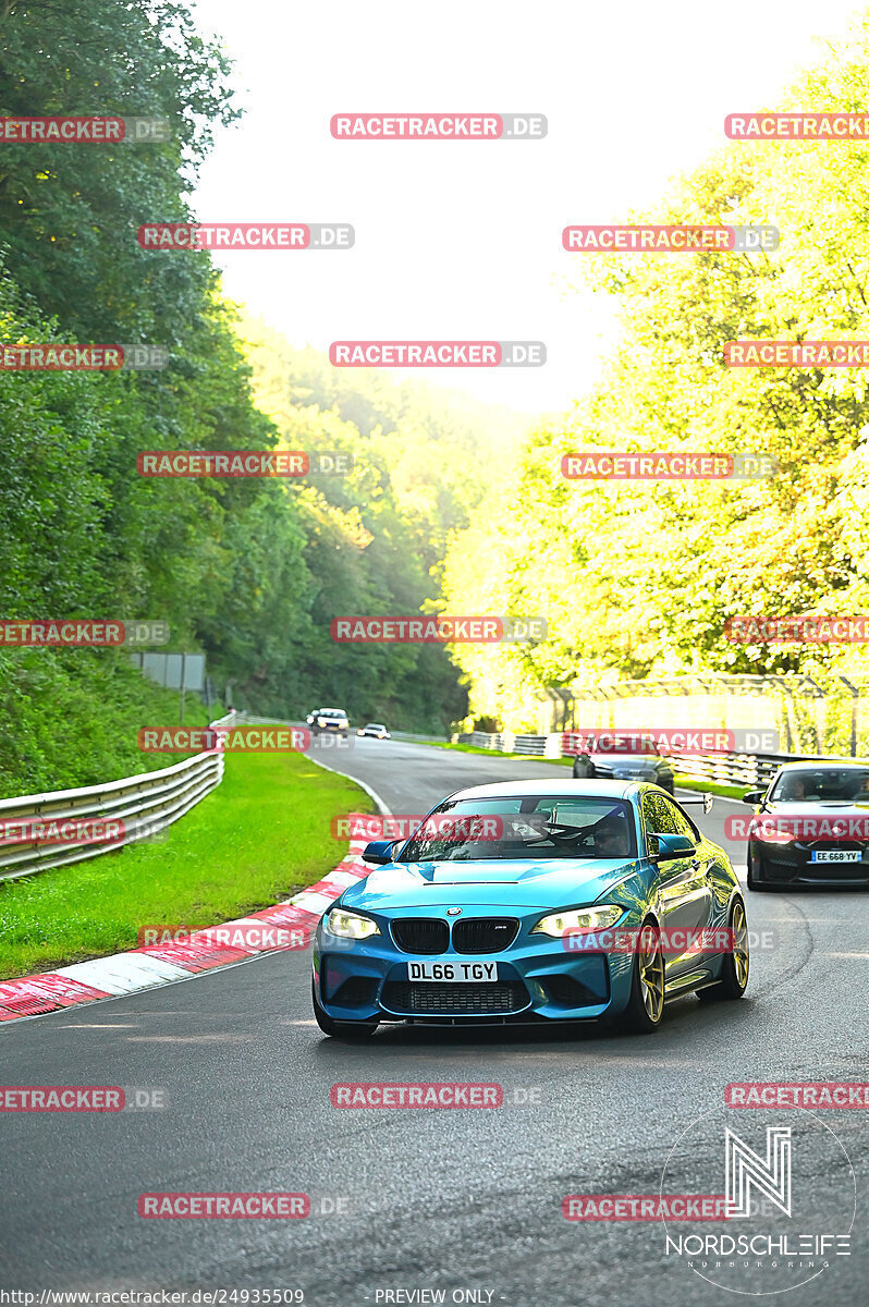 Bild #24935509 - Touristenfahrten Nürburgring Nordschleife (01.10.2023)