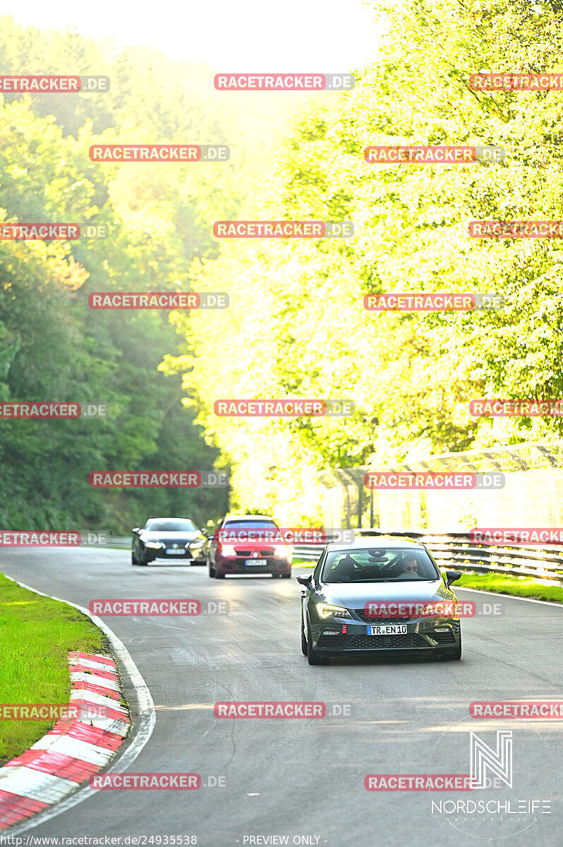 Bild #24935538 - Touristenfahrten Nürburgring Nordschleife (01.10.2023)