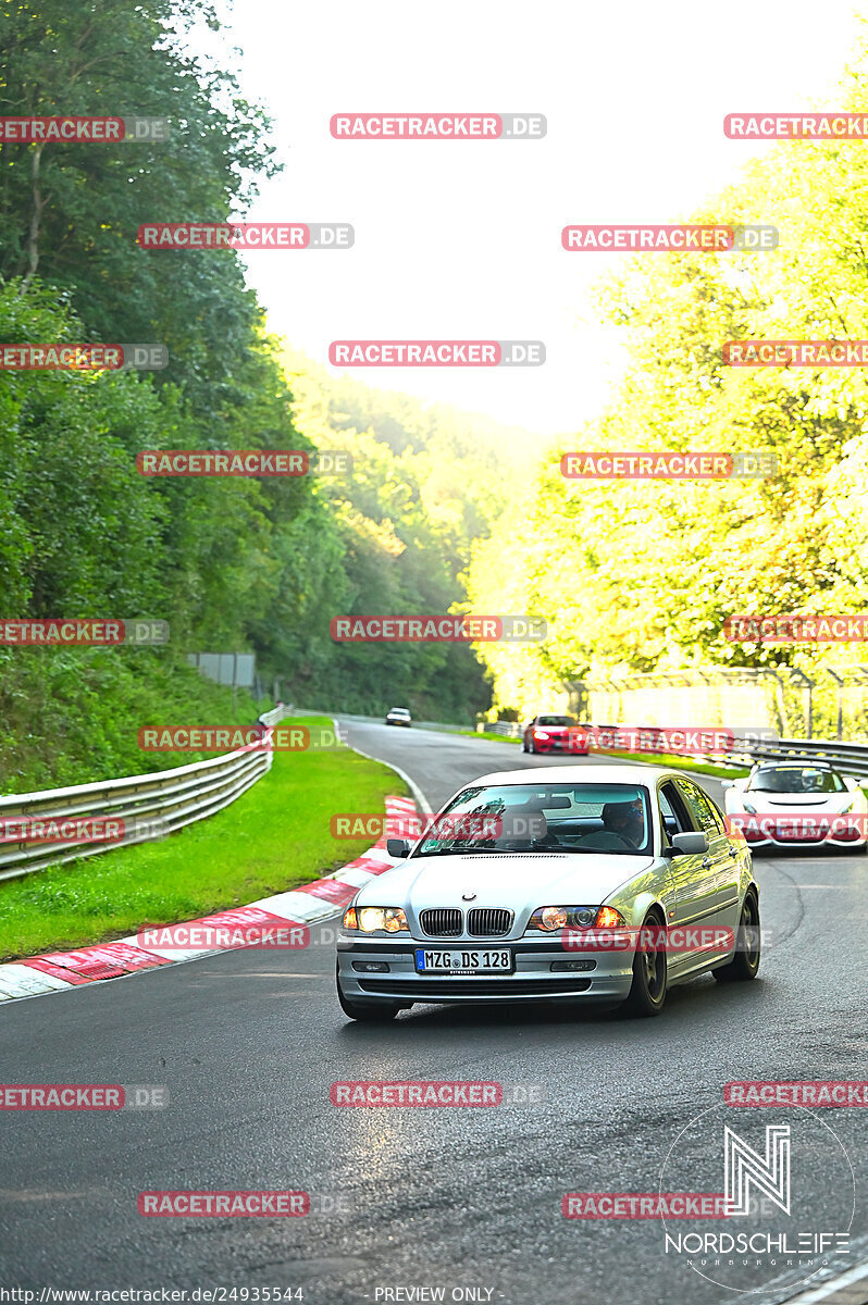 Bild #24935544 - Touristenfahrten Nürburgring Nordschleife (01.10.2023)