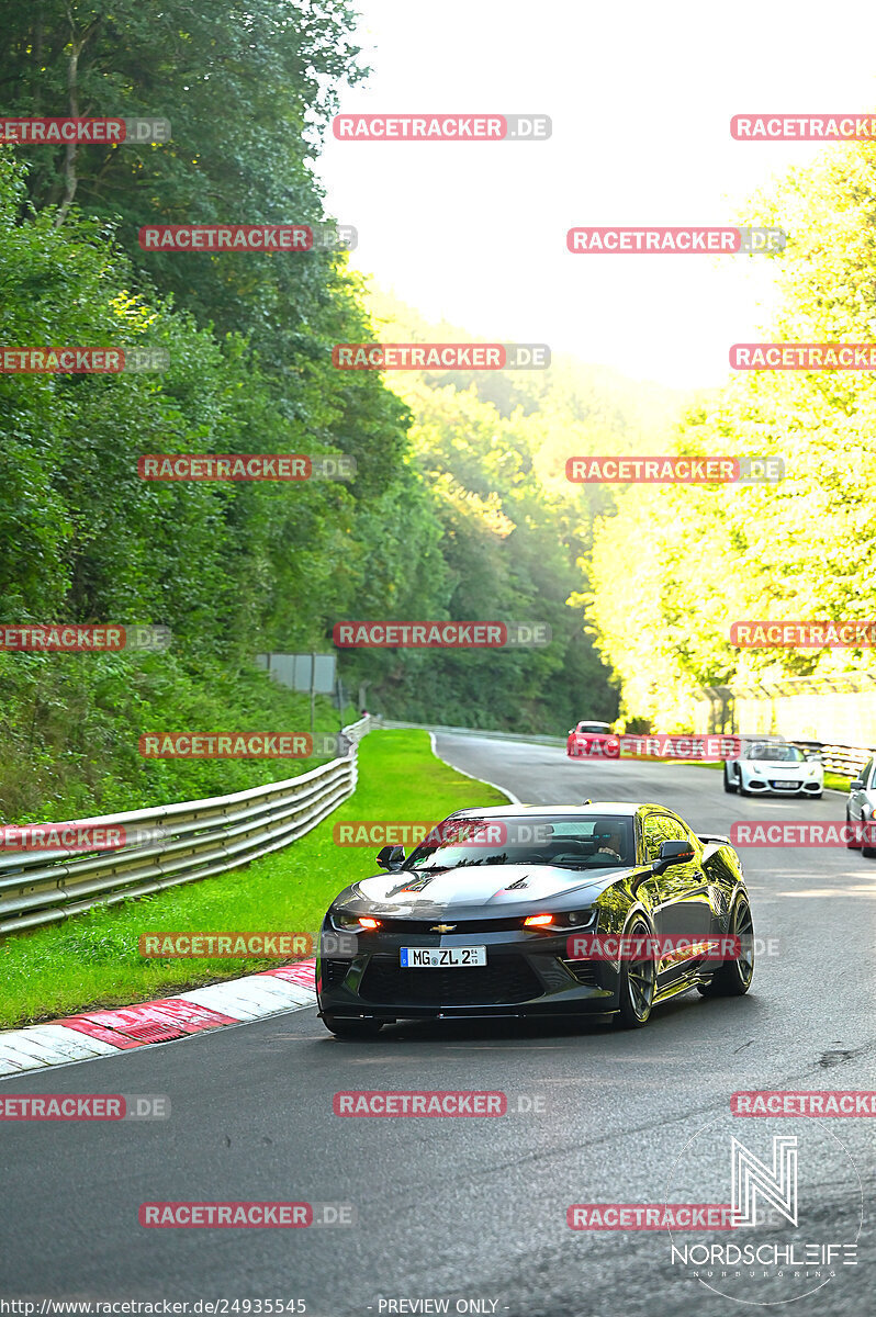 Bild #24935545 - Touristenfahrten Nürburgring Nordschleife (01.10.2023)