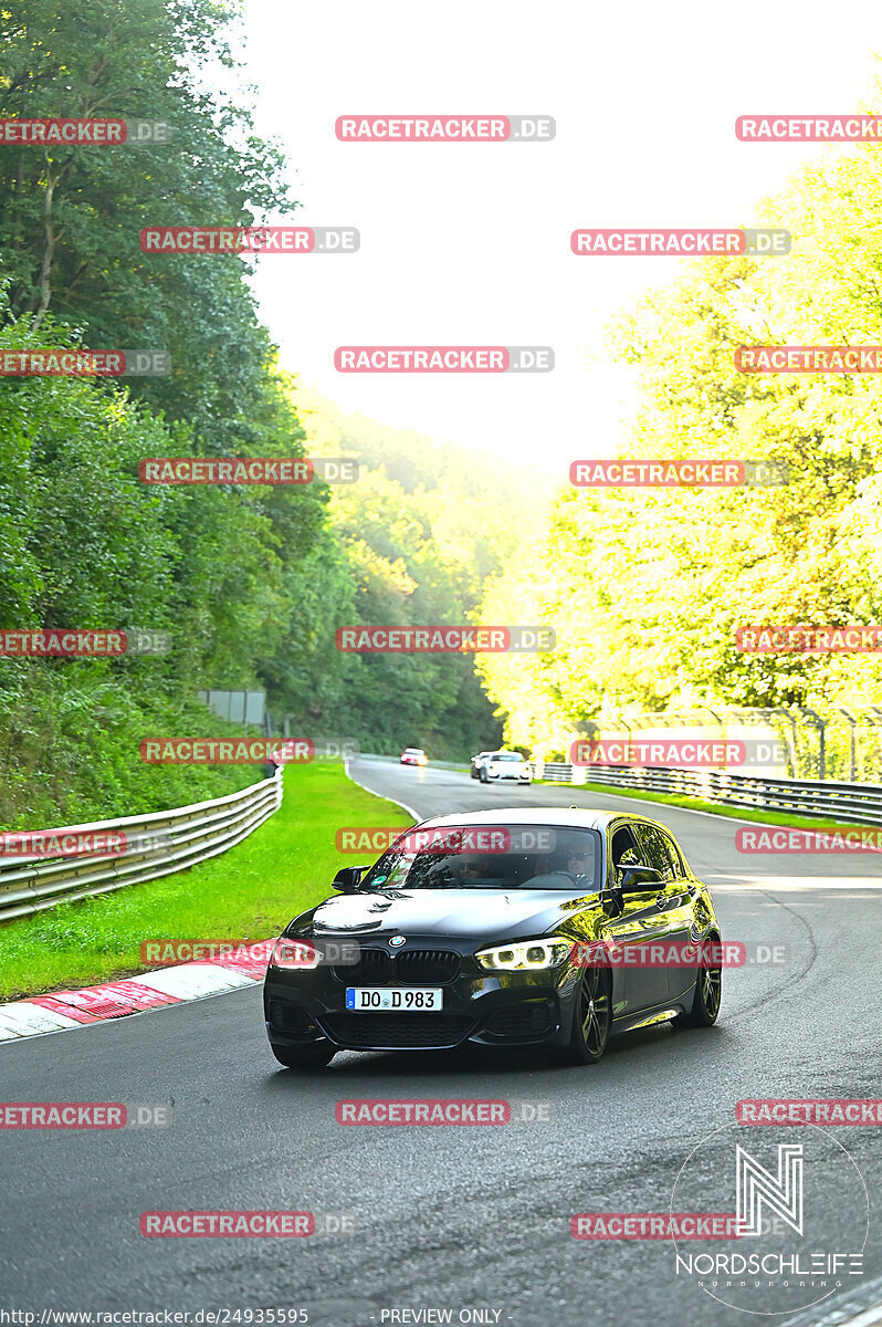 Bild #24935595 - Touristenfahrten Nürburgring Nordschleife (01.10.2023)