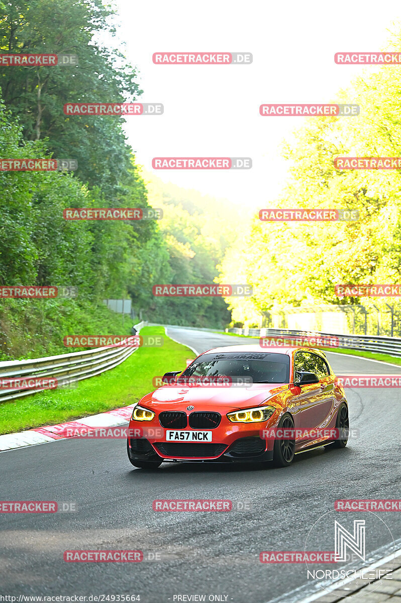 Bild #24935664 - Touristenfahrten Nürburgring Nordschleife (01.10.2023)