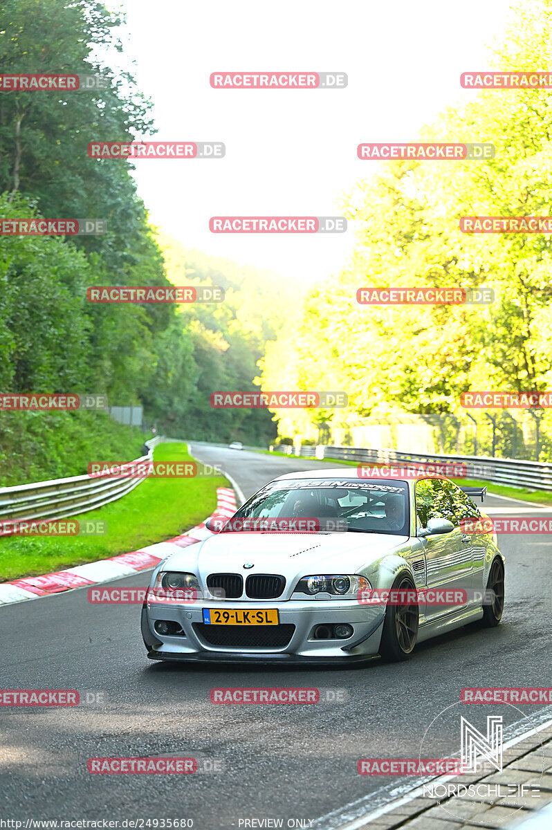 Bild #24935680 - Touristenfahrten Nürburgring Nordschleife (01.10.2023)