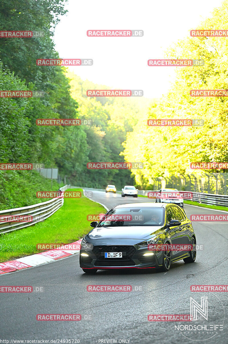 Bild #24935720 - Touristenfahrten Nürburgring Nordschleife (01.10.2023)