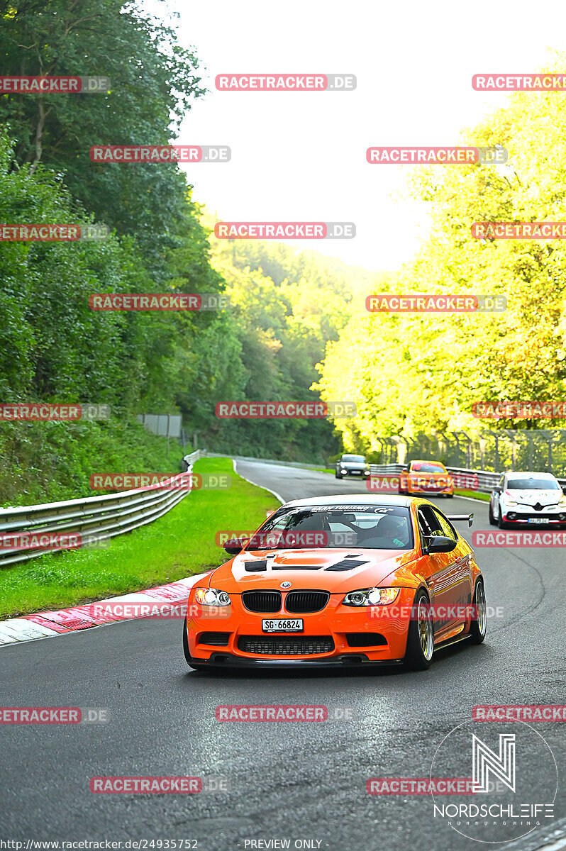 Bild #24935752 - Touristenfahrten Nürburgring Nordschleife (01.10.2023)