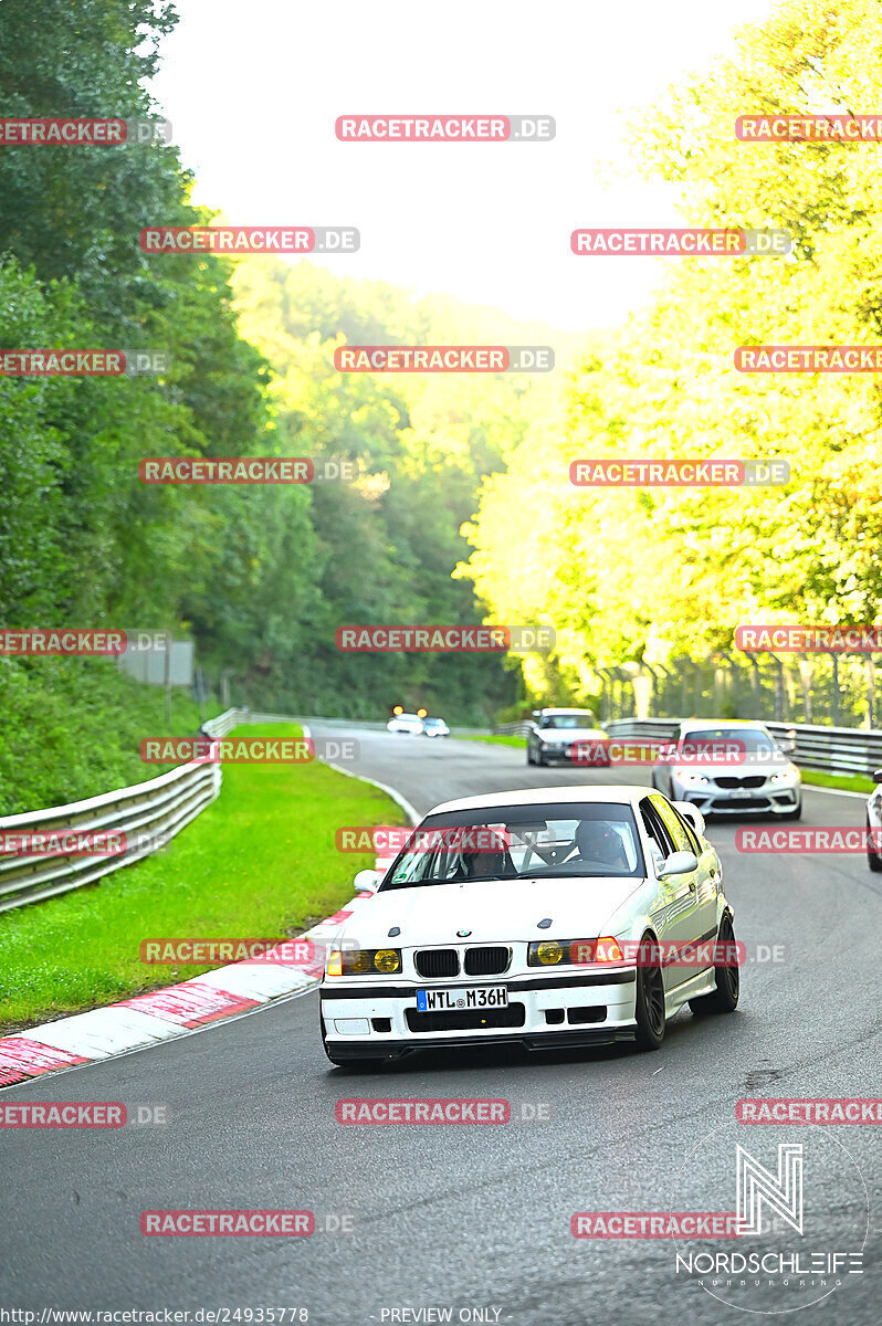 Bild #24935778 - Touristenfahrten Nürburgring Nordschleife (01.10.2023)