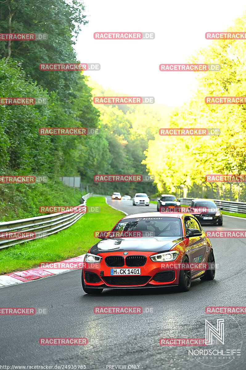 Bild #24935785 - Touristenfahrten Nürburgring Nordschleife (01.10.2023)