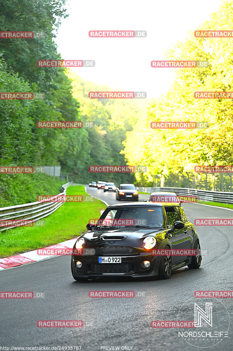 Bild #24935787 - Touristenfahrten Nürburgring Nordschleife (01.10.2023)