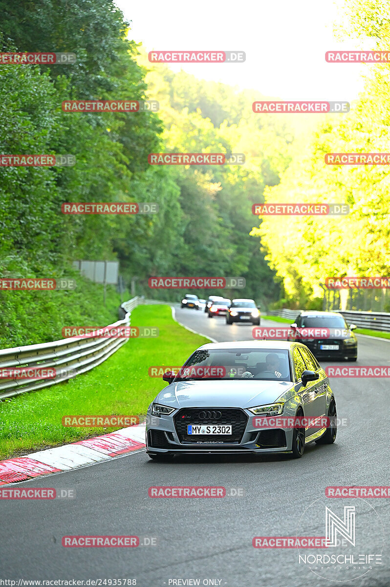 Bild #24935788 - Touristenfahrten Nürburgring Nordschleife (01.10.2023)