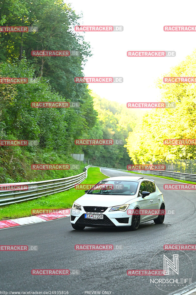 Bild #24935816 - Touristenfahrten Nürburgring Nordschleife (01.10.2023)