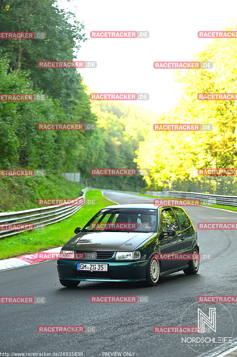 Bild #24935830 - Touristenfahrten Nürburgring Nordschleife (01.10.2023)