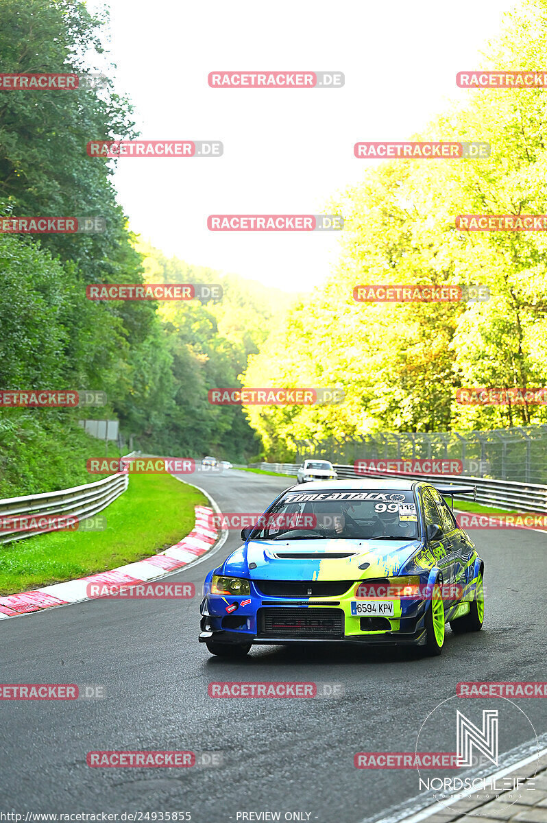 Bild #24935855 - Touristenfahrten Nürburgring Nordschleife (01.10.2023)