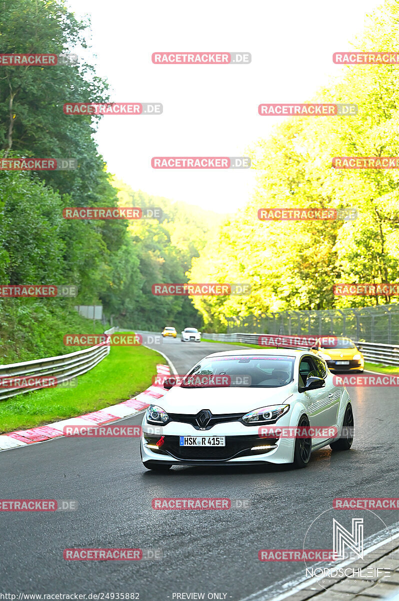 Bild #24935882 - Touristenfahrten Nürburgring Nordschleife (01.10.2023)