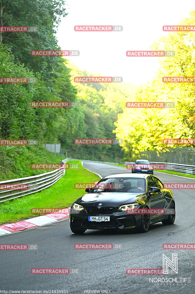 Bild #24935955 - Touristenfahrten Nürburgring Nordschleife (01.10.2023)