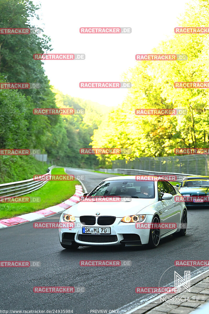 Bild #24935984 - Touristenfahrten Nürburgring Nordschleife (01.10.2023)