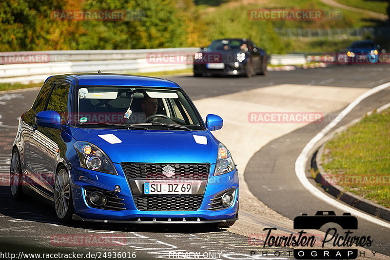 Bild #24936016 - Touristenfahrten Nürburgring Nordschleife (01.10.2023)