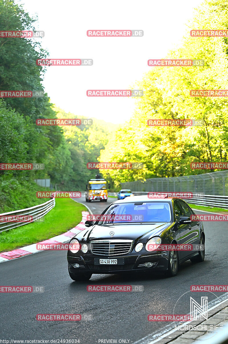 Bild #24936034 - Touristenfahrten Nürburgring Nordschleife (01.10.2023)