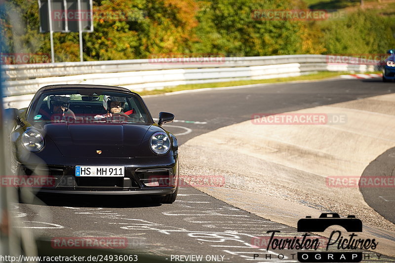 Bild #24936063 - Touristenfahrten Nürburgring Nordschleife (01.10.2023)