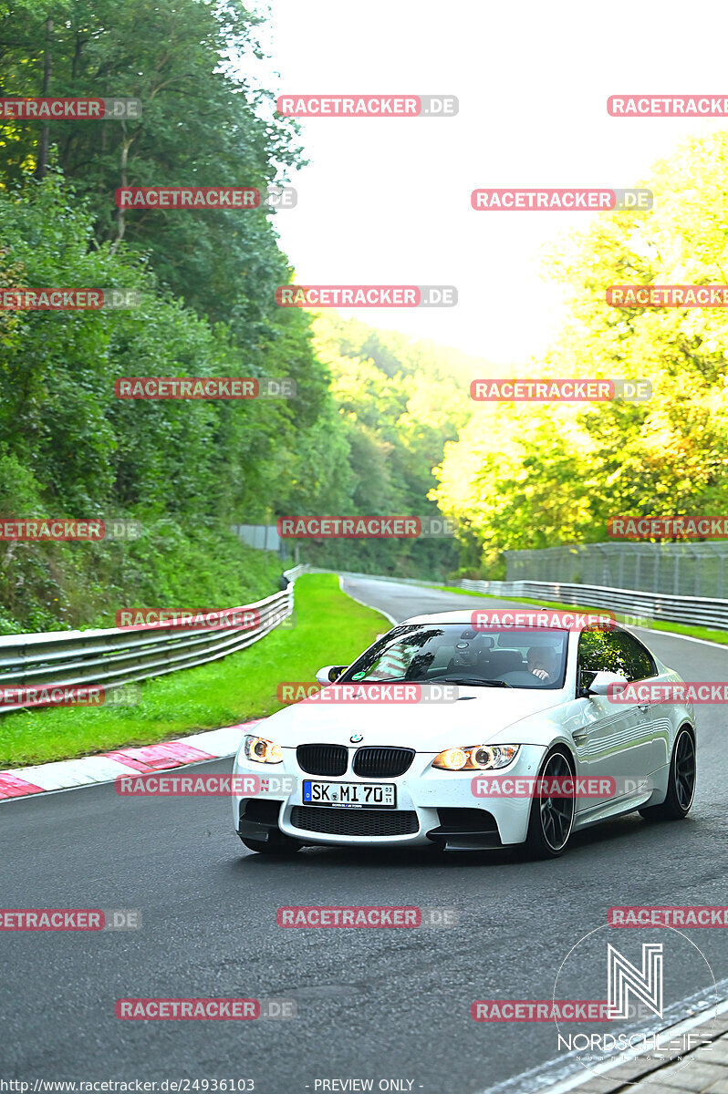 Bild #24936103 - Touristenfahrten Nürburgring Nordschleife (01.10.2023)